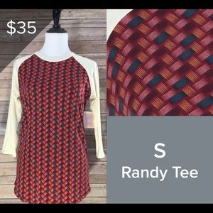 Lularoe Randy